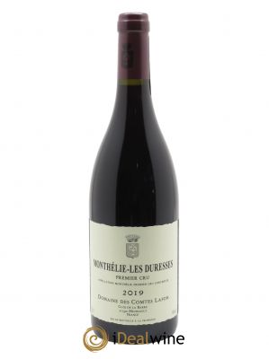 Monthélie 1er Cru Les Duresses Comtes Lafon (Domaine des)  2019 - Lot of 1 Bottle