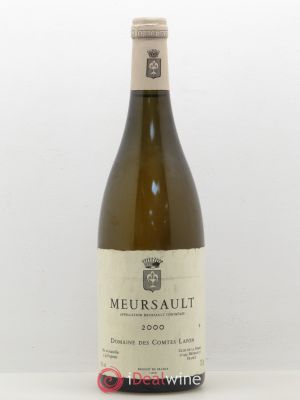 Meursault Comtes Lafon (Domaine des)  2000 - Lot of 1 Bottle