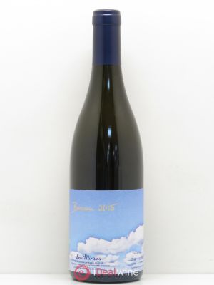 Vin de France Berceau - Kenjiro Kagami - domaine des Miroirs 2015 - Lot de 1 Bouteille