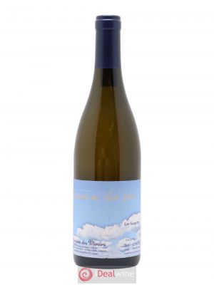 Vin de France Sonorité du vent Les saugettes Kenjiro Kagami - Domaine des Miroirs  2014 - Lot of 1 Bottle