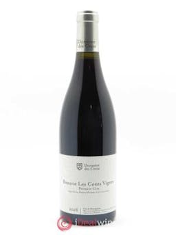 Beaune 1er Cru Les Cents vignes Croix (Domaine des)  2018 - Lot of 1 Bottle