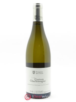 Corton-Charlemagne Grand Cru Croix (Domaine des)  2018 - Lot of 1 Bottle