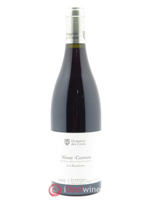 Aloxe-Corton Les Boutières Croix (Domaine des)  2017 - Lot of 1 Bottle