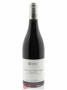 Beaune 1er Cru Les Cents vignes Croix (Domaine des)  2019 - Lot of 1 Bottle