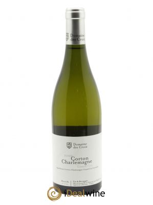 Corton-Charlemagne Grand Cru Croix (Domaine des)  2020 - Lot of 1 Bottle