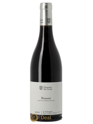 Beaune Croix (Domaine des)  2021 - Lot of 1 Bottle