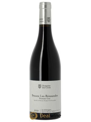 Beaune 1er Cru Les Bressandes Croix (Domaine des)  2021 - Lot of 1 Bottle