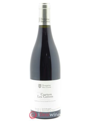 Corton Grand Cru Les Grèves Croix (Domaine des)  2017 - Lot of 1 Bottle