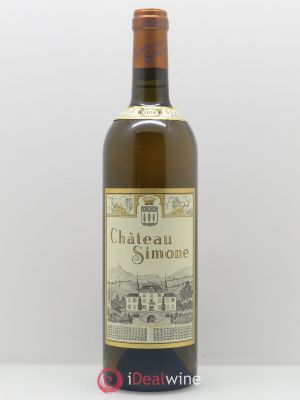 Palette Château Simone Famille Rougier  2016 - Lot of 1 Bottle