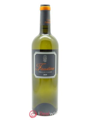 Vin de France Faustine Comte Abbatucci (Domaine)  2019 - Lot of 1 Bottle