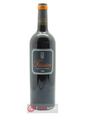 Vin de France Faustine Vieilles Vignes Comte Abbatucci (Domaine)  2020 - Lot de 1 Bouteille