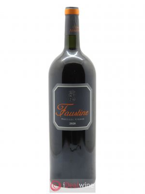 Vin de France Faustine Vieilles Vignes Comte Abbatucci (Domaine)  2020
