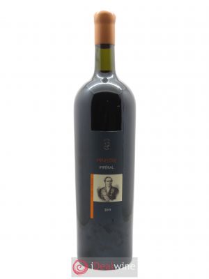 Vin de France Ministre Cuvée Collection Comte Abbatucci (Domaine)  2019 - Lot of 1 Jeroboam