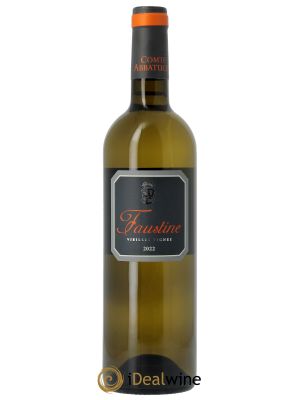 Vin de France Faustine Vieilles Vignes Comte Abbatucci (Domaine)  2022 - Posten von 1 Flasche