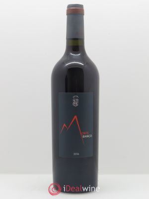 Vin de France Monte Bianco Comte Abbatucci (Domaine)  2016 - Lot de 1 Bouteille