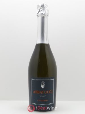 Vin de France Empire Extra Brut Comte Abbatucci (Domaine)  2015