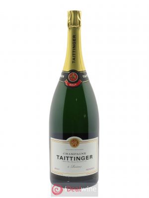Champagne Taittinger Brut Réserve