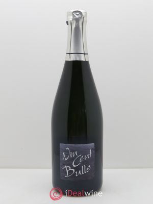 Vin Cent Bulle Françoise Bedel et Fils  2013 - Lot of 1 Bottle