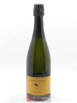 Montlouis-sur-Loire Nouveau Nez La Grange Tiphaine  2020 - Lot de 1 Bouteille
