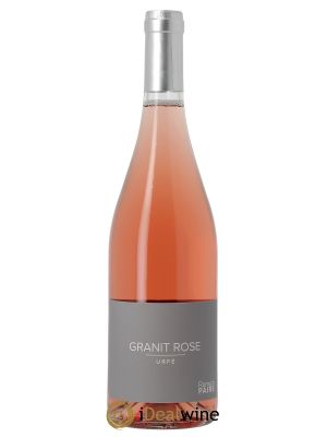 IGP Urfé Granit rosé Domaine des Pothiers 2022 - Lot de 1 Bouteille