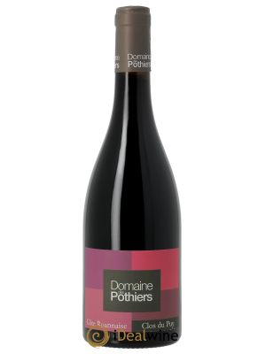 Côte Roannaise Clos du Puy Domaine des Pothiers  2022 - Lot of 1 Bottle