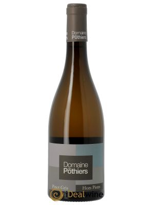 IGP Urfé Hors-Piste Domaine des Pothiers  2022 - Lot of 1 Bottle