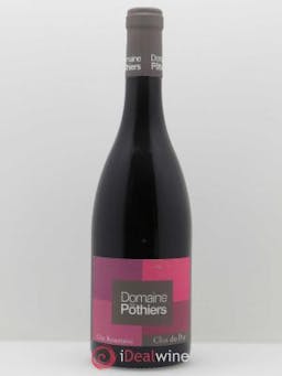 Côte Roannaise Clos du Puy Pothiers (Domaine des)  2017 - Lot of 1 Bottle