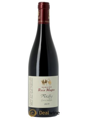 Rully Les Cailloux Rois Mages (Domaine) 2019