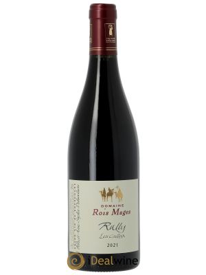 Rully Les Cailloux Rois Mages (Domaine) 2021
