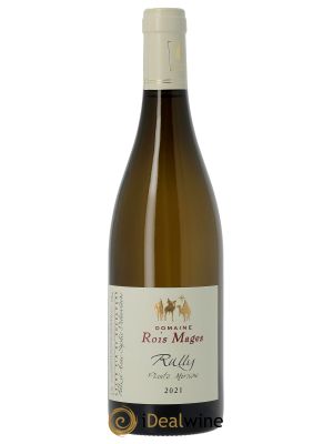 Rully Plante Moraine Rois Mages (Domaine) 2021