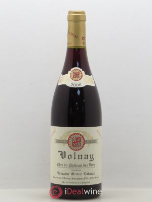 Volnay 1er Cru Clos du Château des Ducs Lafarge (Domaine)  2006 - Lot of 1 Bottle