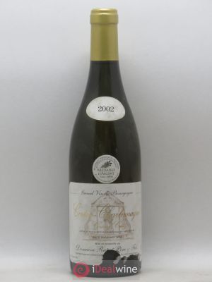 Corton-Charlemagne Grand Cru Rapet Père & Fils  2002 - Lot of 1 Bottle