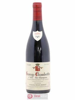 Gevrey-Chambertin 1er Cru Les Champeaux Denis Mortet (Domaine)  2004 - Lot of 1 Bottle