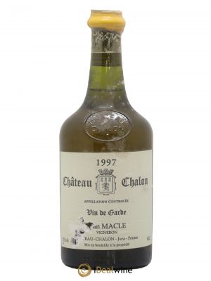 Château-Chalon Jean Macle  1997
