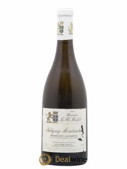 Puligny-Montrachet 1er Cru La Garenne Jean-Marc Boillot  2004 - Lot of 1 Bottle