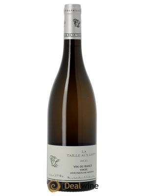 Vin de France Venise La Taille aux Loups - Jacky Blot  2022 - Posten von 1 Flasche