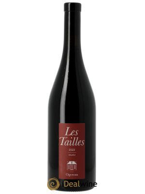 Anjou Les Tailles Domaine Ogereau 2022 - Lot de 1 Bottle