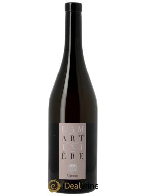 Anjou La Martinière Domaine Ogereau 2022 - Lot de 1 Bottle