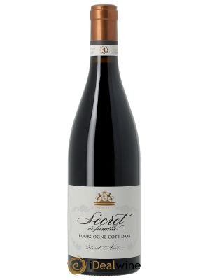 Bourgogne Pinot Noir Secret de famille Albert Bichot 2020