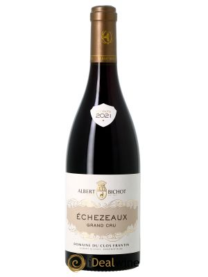 Echezeaux Grand Cru Clos Frantin - Albert Bichot  2021 - Lot of 1 Bottle