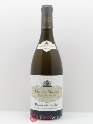 Beaune 1er Cru Clos Des Mouches Domaine du Pavillon - Albert Bichot  2017 - Lot of 1 Bottle