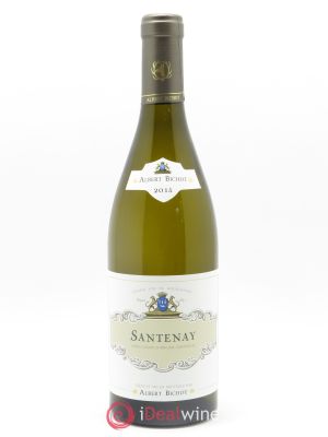 Santenay Albert Bichot  2015 - Lot of 1 Bottle