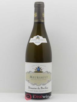 Meursault Domaine du Pavillon - Albert Bichot  2017 - Lot of 1 Bottle
