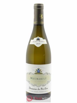 Meursault Domaine du Pavillon - Albert Bichot  2019 - Lot de 1 Bouteille