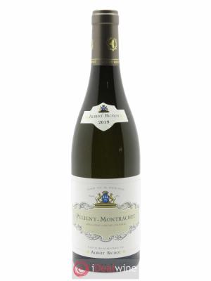 Puligny-Montrachet Albert Bichot  2019 - Lot de 1 Bouteille