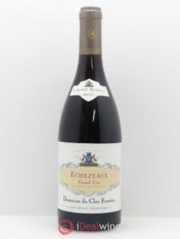 Echezeaux Grand Cru Clos Frantin - Albert Bichot (Domaine du)  2017 - Lot of 1 Bottle