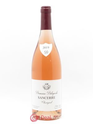 Sancerre Chavignol Rosé Delaporte  2019 - Lot de 1 Bouteille