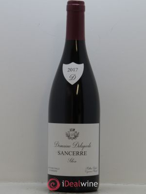 Sancerre Silex Delaporte  2017 - Lot of 1 Bottle