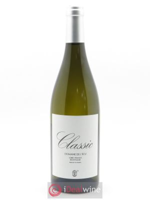 Muscadet-Sèvre-et-Maine Classic L'Ecu (Domaine de)  2020 - Lot of 1 Bottle