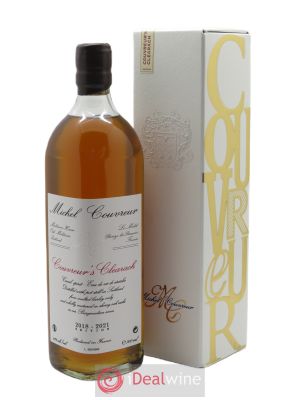 Whisky Single Malt Clearach Michel Couvreur   - Lot de 1 Bouteille